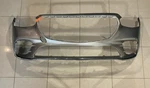 Front Bumper Cover Grey Mercedes E400 E450 Door Coupe 18-20 Capa. Fixed Price $399.00.