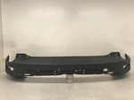 Rear Bumper Cover Black Ford Escape 13-16 CJ5Z17K835ABCP Oem. Fixed Price $275.50.