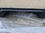 Read Go Rhino BR20 Rear Bumper Fits 2010-2018 Ram 2500/3500 (access Sold Sep). Fixed Price $519.00.