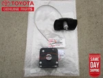 Fits: 05 - 12 Toyota Tacoma Spare Wheel Tire Carrier Oem Brand New. Fixed Price $146.99.