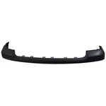 Front Upper Bumper Cover For 2007-2013 Gmc Sierra 1500 Capa Textured GM1014103C. Fixed Price $203.93.
