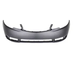 Front Bumper Cover Assembly Primed 10-13 & FORTE5 KI1000145 865111M000. Fixed Price $121.95.