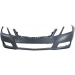 For Mercedes-benz E350 Bumper Cover 2011-2013 Front Primed W/ Elegance Package. Fixed Price $248.66.