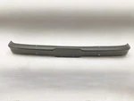 Aftermarket Front Black Bumper 1957-60 Ford F-100, F-250. Fixed Price $443.96.