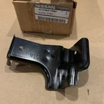Genuine Nissan 62244-3TA0A Front Bumper Upper Retainer 13-16 Altima. Fixed Price $21.95.