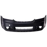 Front Bumper Cover 1-PIECE Design Primed For 2011-2020 Dodge Journey. Fixed Price $160.14.