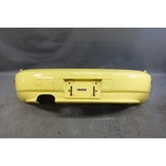 1999-2002 Bmw Z3 Roadster Cabrio Rear Bumper Cover Trim Dakar Yellow Oem. Fixed Price $150.00.