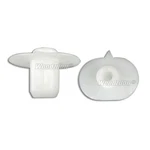 25PCS For Honda Civic Accord Bumper Grommet Nut Clip Nylon Retainer 71144SR3A00. Fixed Price $10.94.