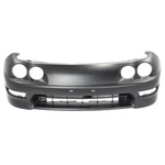 New Front Bumper Cover For 1998-2001 Acura Integra AC1000130 04711ST7A91ZZ. Fixed Price $194.37.