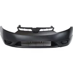 Bumper Cover Primed Front For 2006-2008 Honda Civic Coupe. Fixed Price $192.31.