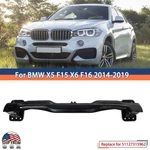 2014-2019 Bmw F15 X5 X6 F16 Rear Bumper Reinforcement Impact Bar 51127315962. Fixed Price $129.99.