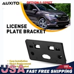 Front License Plate Bracket Holder For 2019-2022 Honda Hr-v 71145T7WA10 1-10X. Fixed Price $22.79.