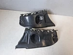 2019 Mercedes Class A200 W177 Pair Of Rear Bumper Mount Bracket A1778853502. Fixed Price $39.98.