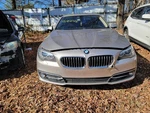 (local Pickup Only) Rear Bumper With Park Assist Fits 14-16 Bmw 535I 1664393. Fixed Price $439.90.