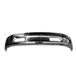 CH1002396 New Replacement Front Bumper Bar Fits 2013-2018 Ram 1500. Fixed Price $553.00.