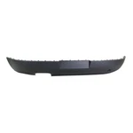 Capa For 06-09 Rabbit Hatchback Rear Spoiler Valance Air Deflector Apron Panel. Fixed Price $185.95.