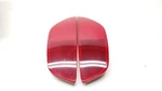 11-19 Ford Fiesta Rear Left & Right Bumper Marker Reflector Light Set Of 2 Oem. Fixed Price $29.75.