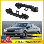 Fit For 2013 2014 2015 2016 2017 Hd Accord Sedan Front Bumper Bracket Right Left. Fixed Price $13.99.