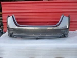 2020 2021 Nissan Sentra Sr Rear Bumper Cover Oem 85022 6LE0H No Shipping. Fixed Price $209.00.