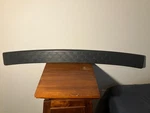 Honda Pilot Door Ex Rear Bumper Step 2003-2008 Oem 71510-S9VA-A000. Fixed Price $110.00.