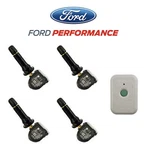 2015-2023 F-150 Genuine Ford 315MHZ Tpms Sensors Set Of 4 W/ Programmer Tool. Fixed Price $115.95.