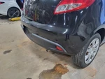 (local Pickup Only) Rear Bumper Fits 11-14 Mazda 549928. Fixed Price $232.41.