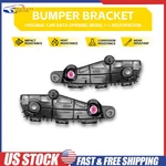 Bumper Brackets Front Lh&rh For Lexus RX350H 23-25 52536-48050 52535-48060. Fixed Price $16.99.