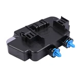 Left Rear Bumper Upper Retainer 52563-35040 For Toyota 2010-2019 4RUNNER. Fixed Price $23.99.