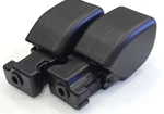 Set 2 Bumper Face Bar Enc Front Left &-right For Jeep JO11101 KARPARTS360. Fixed Price $73.94.
