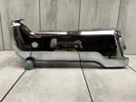 Genuine New Oem 2017-22 Ford F-250 F-350 Left Bumper End Cap W/sensor Hole. Fixed Price $167.39.