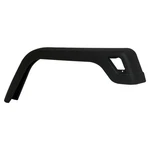 Crown Automotive 55254918 Front Right Fender Flare - Flat Black; For Jeep Tj. Fixed Price $50.60.