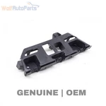 2015-2018 Porsche Cayenne 958.2 Left Rear Bumper Guide / Mount Bracket. Fixed Price $15.49.