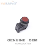 2008 Bmw 528XI - Rear Pdc Park Distance /assist Sensor 9270499. Fixed Price $24.49.