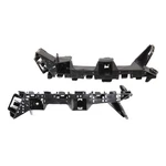 For Honda Fit 2015-2020 Bumper Brackets Front, Driver And Passenger Side Pair. Fixed Price $24.03.