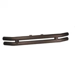 Rugged Ridge 11561.02 Front Bumper. Fixed Price $239.99.
