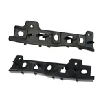 Ford Escape 2017-2019 Bumper Brackets Front, Driver And Passenger Side Pair. Fixed Price $31.24.