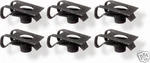 1967 1981 Camaro Rear Spring Frt Bracket Nuts & Bolts Kit 12 Pcs Oer # 613 614. Fixed Price $29.95.