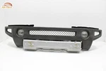2008 - 2010 Hummer H3 Front Bumper Cover W/ Fog Lights Oem. Fixed Price $426.24.