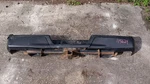 Rear Bumper Receiver Style Hitch Painted Fits 15-20 Ford F150 Pickup 1225511. Fixed Price $279.30.