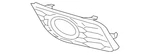 Genuine Nissan Fog Light Trim 62256-4AF0A. Fixed Price $56.78.