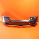 Bmw 335 Rear Bumper 2012 2013 2014 2015 4D F30 Sedan 5112 7312735 Oem. Fixed Price $449.10.