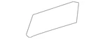 Genuine Bmw Tow Eye Cap 51-12-7-158-448. Fixed Price $27.43.