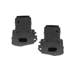 For Nissan Rogue Select 2014 2015 Bumper Bracket Driver Passenger Side Pair. Fixed Price $73.15.