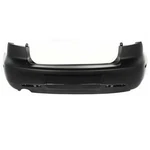 For 04-06 MAZDA3 Non-sport Rear Bumper Cover Assy Primed MA1100174 BN8P50221HBB. Fixed Price $291.95.