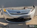 *local Pickup* Oem 2011-2013 Ford Fiesta Front Bumper Assembly. Fixed Price $200.00.