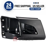 New Corner Bumper For 2018-2024 Volvo Vnl Wth Fog Light Hole Passenger Side (rh). Fixed Price $194.99.