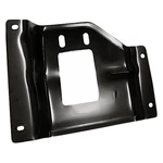 Bumper Mounting Plate Ford Excursion 2001-2004 Left Front 1C3Z17B985AA. Fixed Price $23.83.