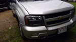 (local Pickup Only) Front Bumper Excluding Ss Fits 06-09 Trailblazer 4422622. Fixed Price $174.90.