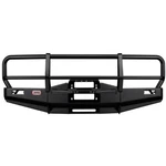 Arb Deluxe Winch Front Bumper 3411050 For Landcruiser 80 Series (1990-1997). Fixed Price $1499.95.