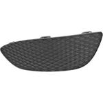 For Mercedes-benz C300 Fog Light Cover 2015-2018 Passenger Side Outer MB1039172. Fixed Price $27.09.
